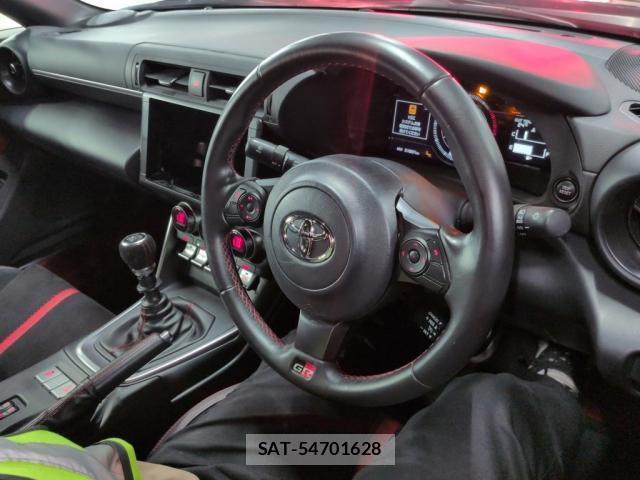Toyota GR86 2023 8856335-2