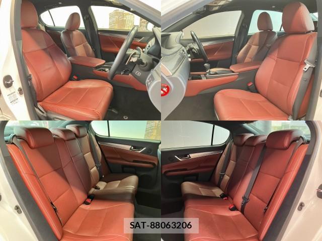 Lexus GS 2012-02 8854257-3
