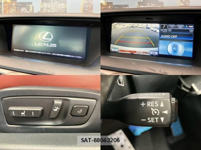 Lexus GS 2012-02 8854257-4