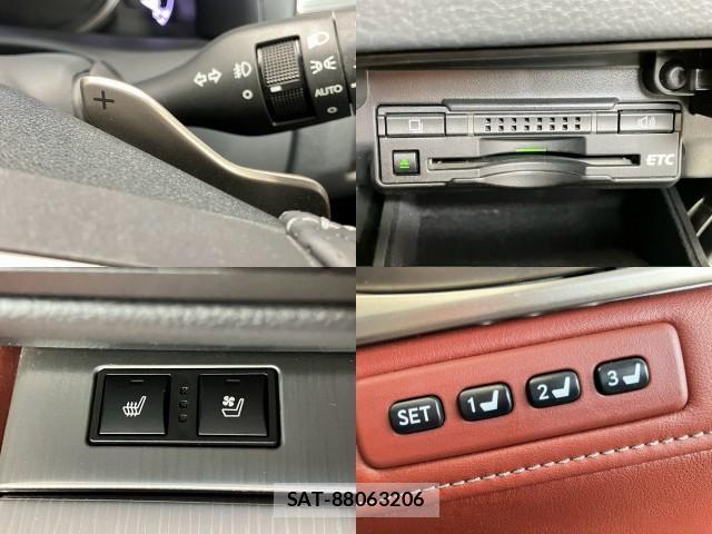 Lexus GS 2012-02 8854257-5
