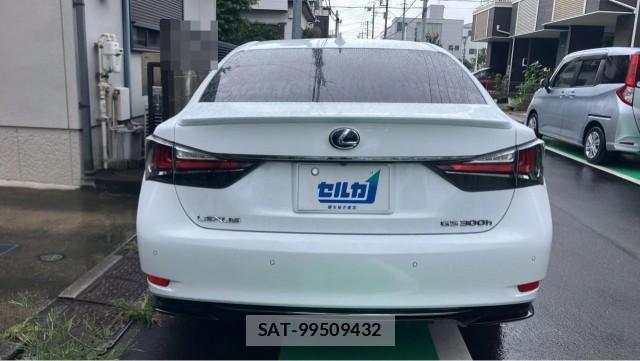 Lexus GS 2017-06 8855306-1