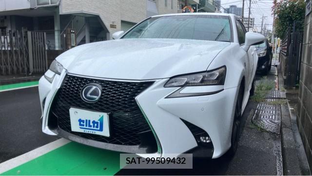 Lexus GS 2017-06 8855306-11
