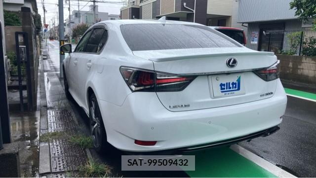 Lexus GS 2017-06 8855306-12