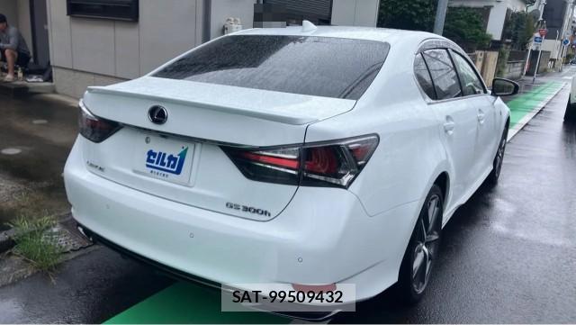 Lexus GS 2017-06 8855306-13