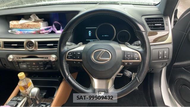 Lexus GS 2017-06 8855306-16