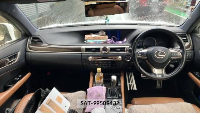 Lexus GS 2017-06 8855306-2