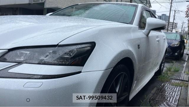 Lexus GS 2017-06 8855306-3