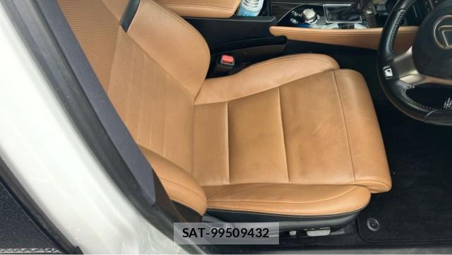 Lexus GS 2017-06 8855306-5