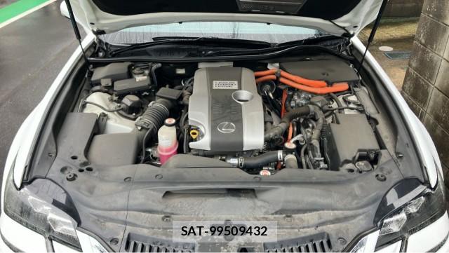 Lexus GS 2017-06 8855306-7
