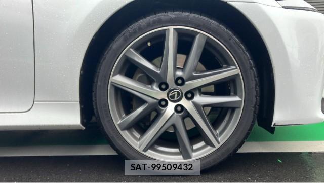 Lexus GS 2017-06 8855306-8