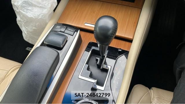 Lexus GS 2012-09 8855418-14