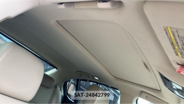 Lexus GS 2012-09 8855418-15