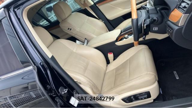 Lexus GS 2012-09 8855418-5