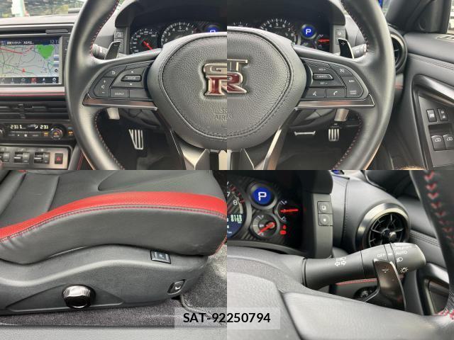 Nissan GT-R 2023-09 8854649-10