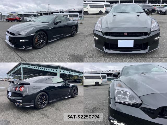 Nissan GT-R 2023-09 8854649-3