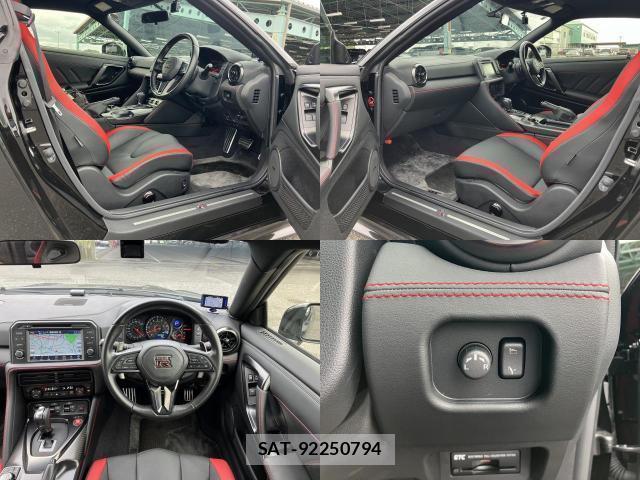 Nissan GT-R 2023-09 8854649-5