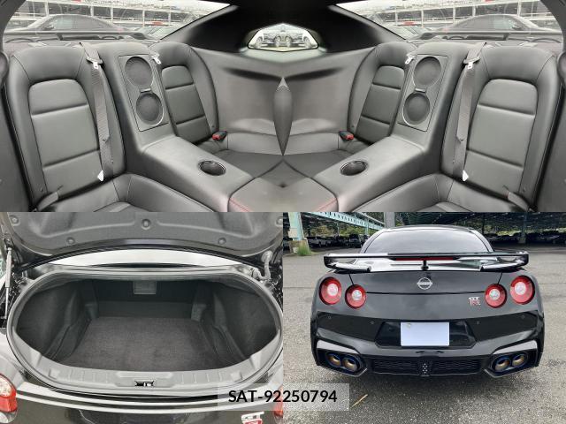 Nissan GT-R 2023-09 8854649-6
