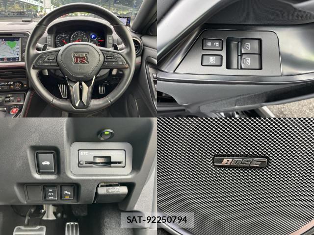 Nissan GT-R 2023-09 8854649-8