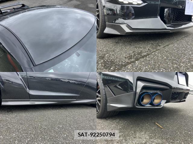 Nissan GT-R 2023-09 8854649-9