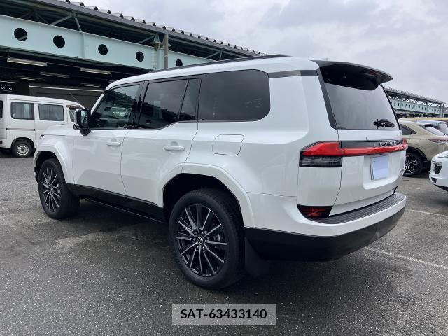 Lexus GX 2025-07 8854635-1