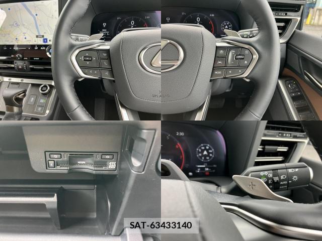 Lexus GX 2025-07 8854635-10