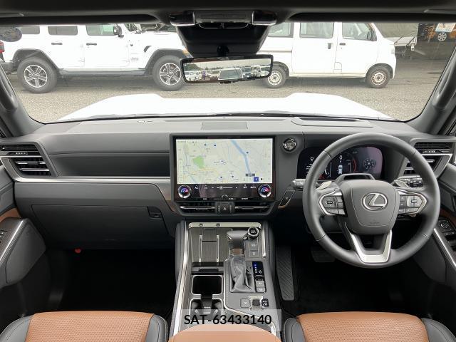 Lexus GX 2025-07 8854635-2