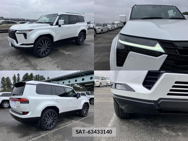 Lexus GX 2025-07 8854635-3