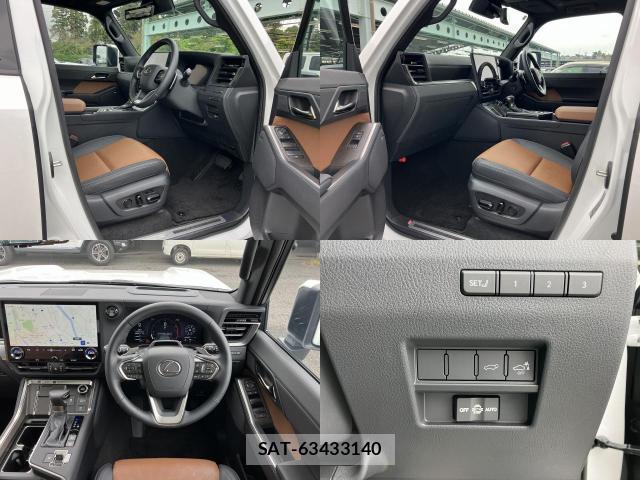Lexus GX 2025-07 8854635-5