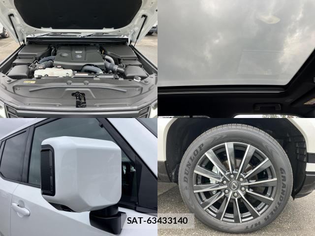Lexus GX 2025-07 8854635-7