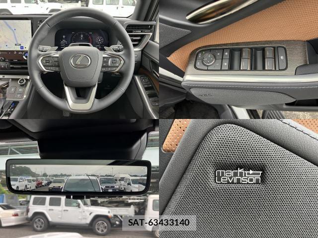 Lexus GX 2025-07 8854635-8