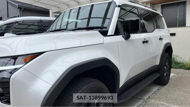 Lexus GX 2025-10 8855307-10