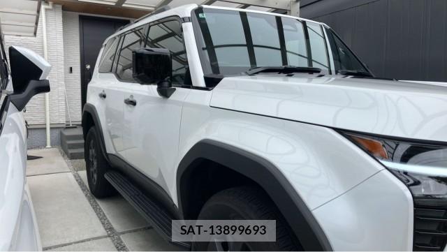 Lexus GX 2025-10 8855307-3