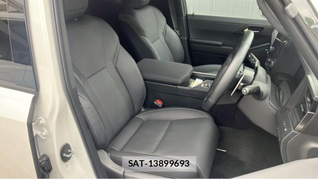 Lexus GX 2025-10 8855307-5