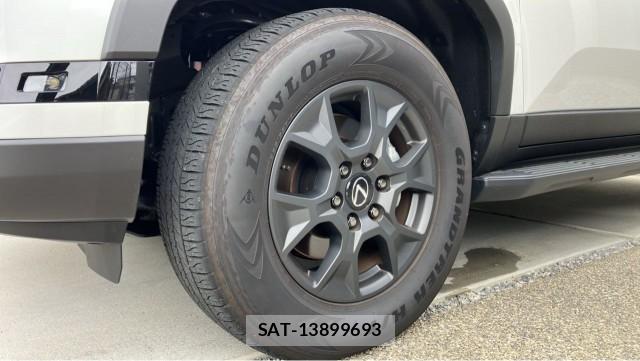 Lexus GX 2025-10 8855307-8
