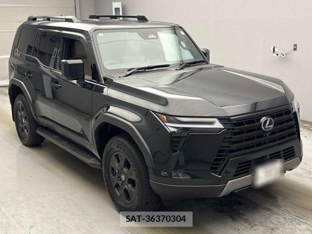 Lexus GX 2025-08 8856057-0