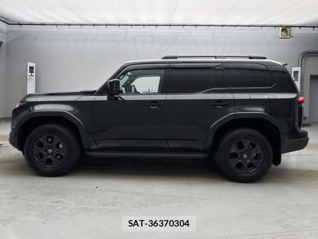 Lexus GX 2025-08 8856057-13