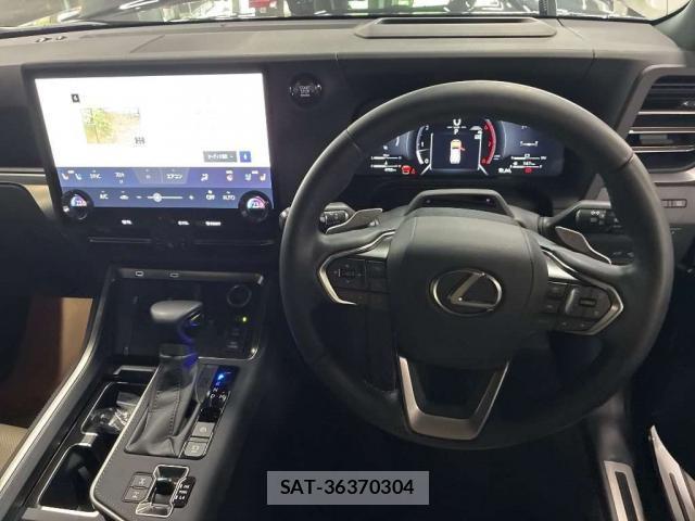 Lexus GX 2025-08 8856057-2