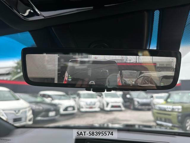 Toyota HARRIER HYBRID 2021-08 8854074-1