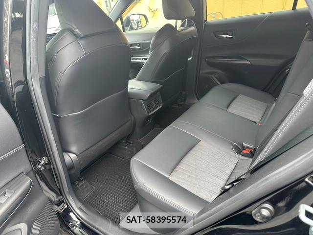 Toyota HARRIER HYBRID 2021-08 8854074-10