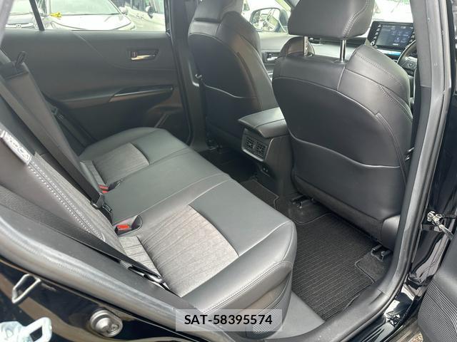 Toyota HARRIER HYBRID 2021-08 8854074-13