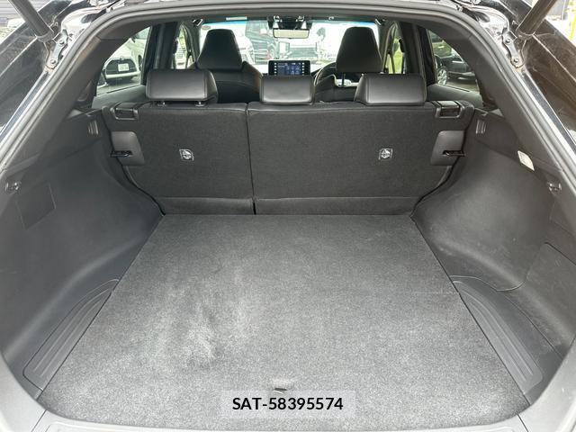 Toyota HARRIER HYBRID 2021-08 8854074-15