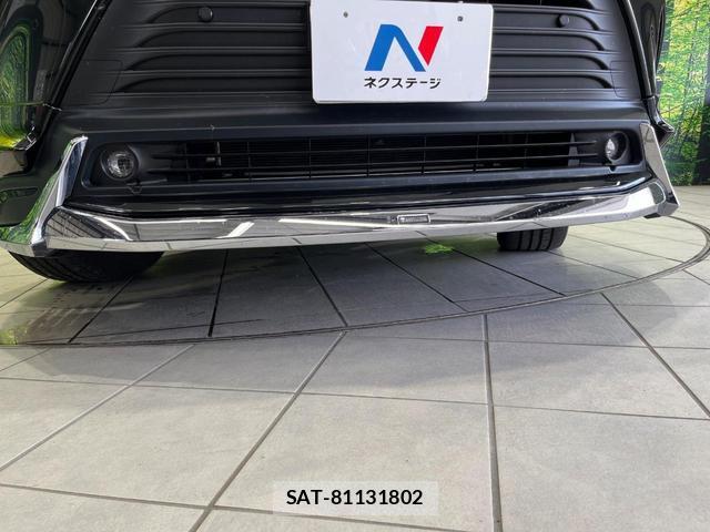 Toyota HARRIER HYBRID 2024-08 8854104-2