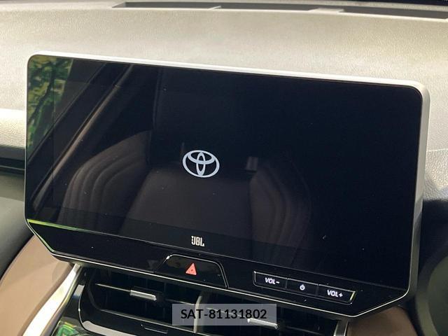 Toyota HARRIER HYBRID 2024-08 8854104-3