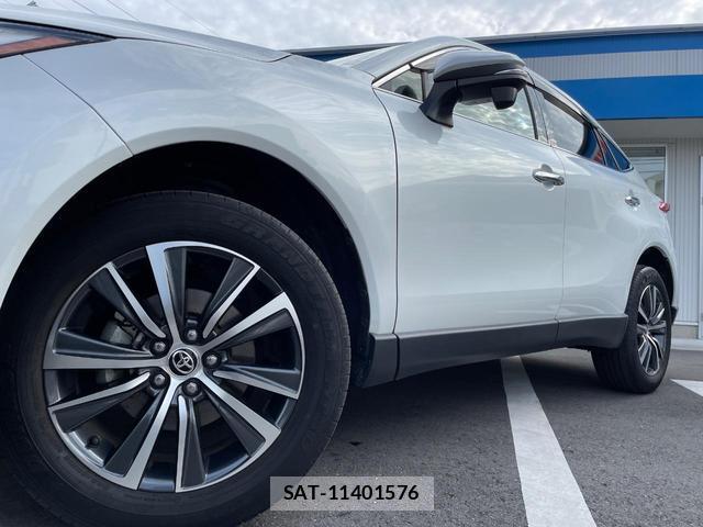 Toyota HARRIER HYBRID 2023-05 8854429-12
