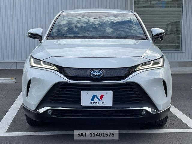 Toyota HARRIER HYBRID 2023-05 8854429-13