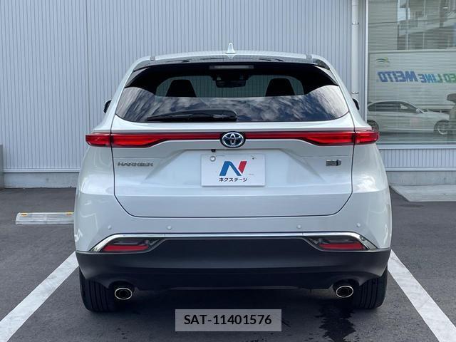 Toyota HARRIER HYBRID 2023-05 8854429-14