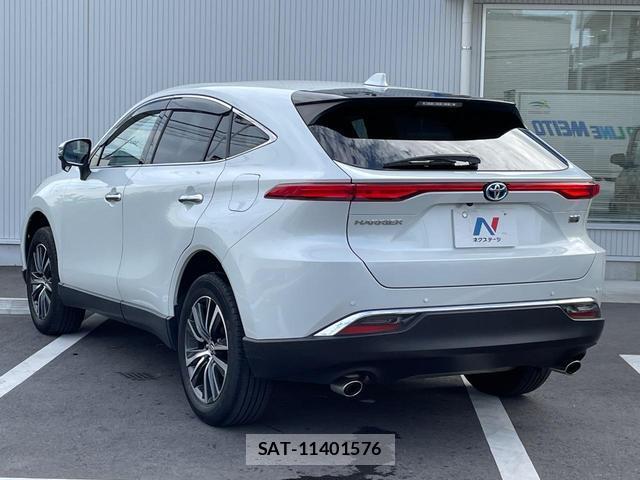 Toyota HARRIER HYBRID 2023-05 8854429-16