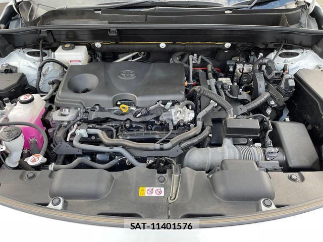 Toyota HARRIER HYBRID 2023-05 8854429-17