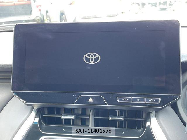 Toyota HARRIER HYBRID 2023-05 8854429-2