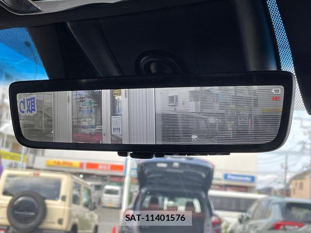 Toyota HARRIER HYBRID 2023-05 8854429-5